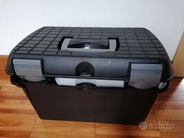 Bauletto Equitazione FOUGANZA