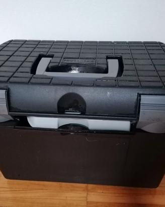 Bauletto Equitazione FOUGANZA