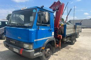 IVECO ZETA 79 14