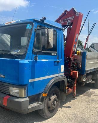 IVECO ZETA 79 14