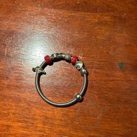 Bracciale con ciondoli