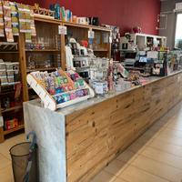 Tabaccheria con cartoleria ed edicola