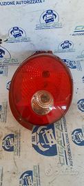 CHEVROLET MATIZ 2009 - STOP POSTERIORE DESTRO E SI