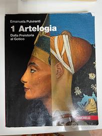 Artelogia