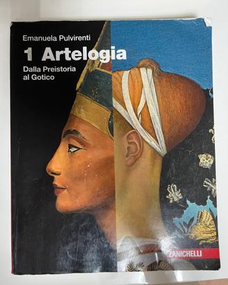 Artelogia
