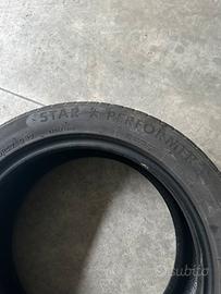 Pneumatici 17” invernali