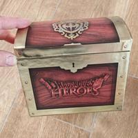 Dragon Quest Heroes PS4