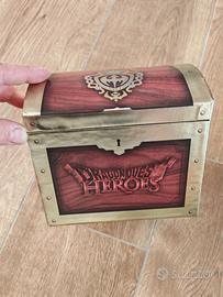 Dragon Quest Heroes PS4