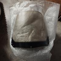 Parabrezza Honda Fosight 250