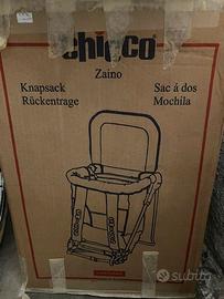zaino chicco