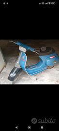 Vespa 50 special