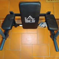 Attrezzo da palestra