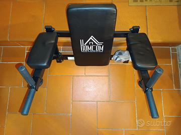 Attrezzo da palestra