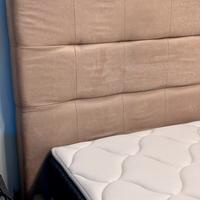 Letto contenitore Nabuk