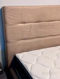 Letto contenitore Nabuk