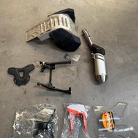 Ricambi KTM 790 890 Adventure