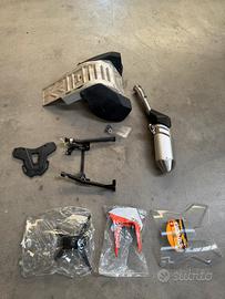 Ricambi KTM 790 890 Adventure