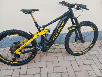 E MTB ENDURO