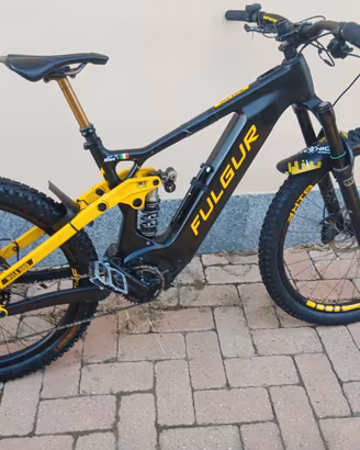 E MTB ENDURO