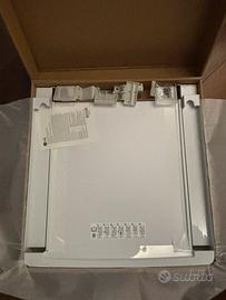 LG - Kit lavatrice/asciugatrice