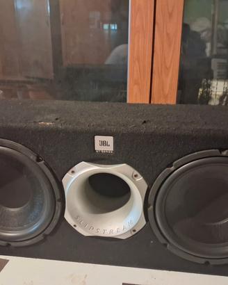 subwoofer jbl
