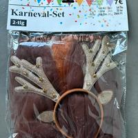 Vestito di carnevale