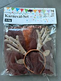 Vestito di carnevale