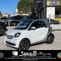 Smart ForTwo 70 1.0 Prime garanzia