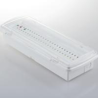 Lampada Led 4000K Luce Emergenza 4W