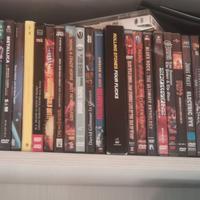 dvd film musica rok anni 70 anni80