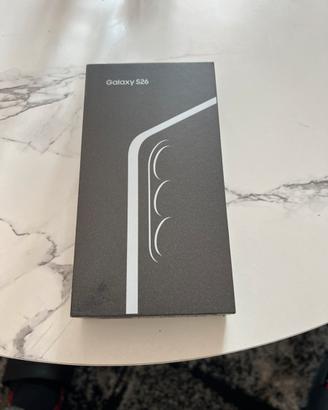 SAMSUNG S26