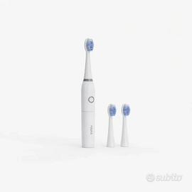Spazzolino Elettrico Sonico USB Ricaricabile