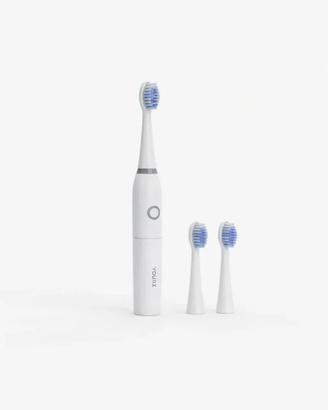 Spazzolino Elettrico Sonico USB Ricaricabile