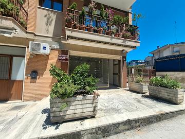 Locale centro Porto Sant'Elpidio
