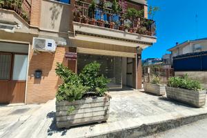 Locale centro Porto Sant'Elpidio