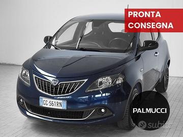 Lancia Ypsilon 1.0 FireFly 70cv S&S Hybrid GOLD