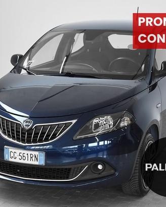 Lancia Ypsilon 1.0 FireFly 70cv S&S Hybrid GOLD