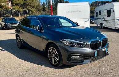 bmw serie 1
