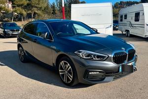 bmw serie 1