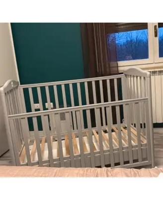 LETTINO LEGNO BAMBINO italbaby