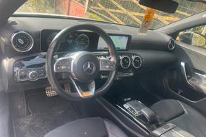 Mercedes A180 d Automatic