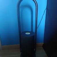 Purificatore d'aria - ventilatore senza pale NUOVO