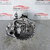 Cambio toyota aygo 1.0 benz 1kr rf1038