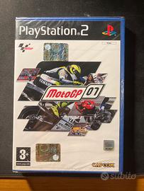 MotoGp 07 PS2