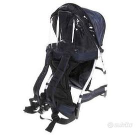 Zainetto Portabimbo, Seggiolino, Chicco Caddy