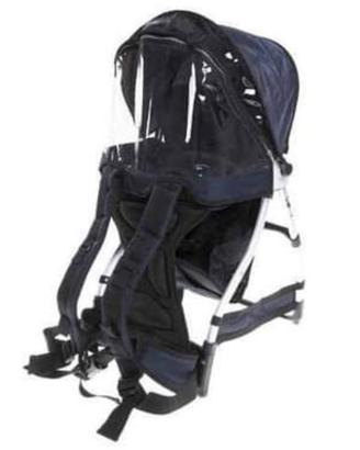 Zainetto Portabimbo, Seggiolino, Chicco Caddy
