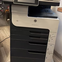 Stampante Multifunzione HP