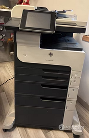 Stampante Multifunzione HP