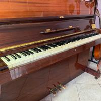 Pianoforte vwrticale Steinberg