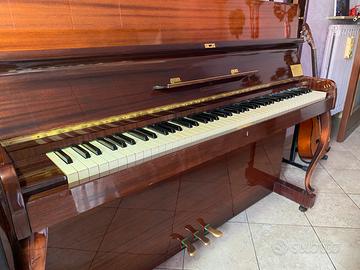 Pianoforte vwrticale Steinberg